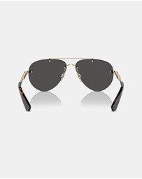 Burberry - 0BE3151