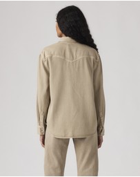 Levi's - Teodora Western Shirt