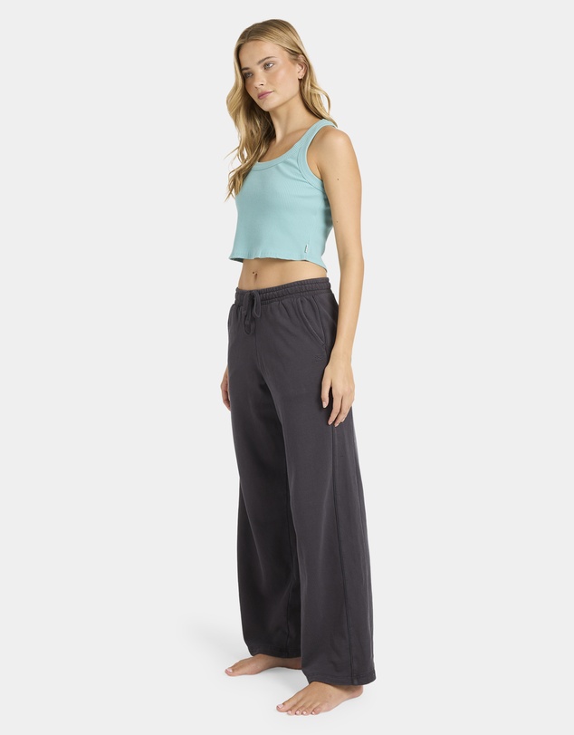 Billabong - Womens The Avery Fleece Sweatpants