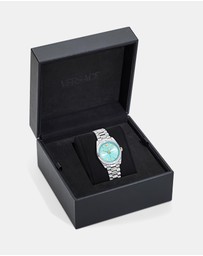 Versace - Millenyium Lady Watch