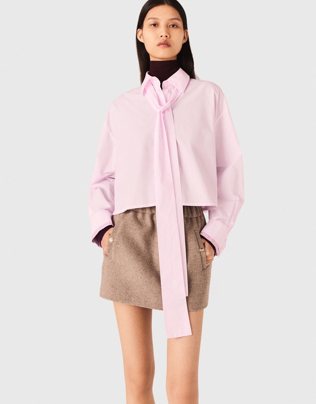 Maje - Cherose Shirt