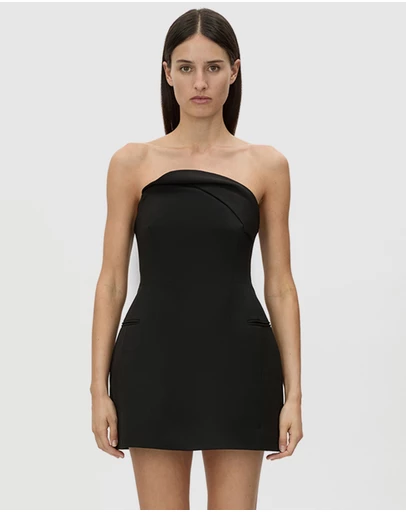 CAMILLA AND MARC - Issa Mini Dress