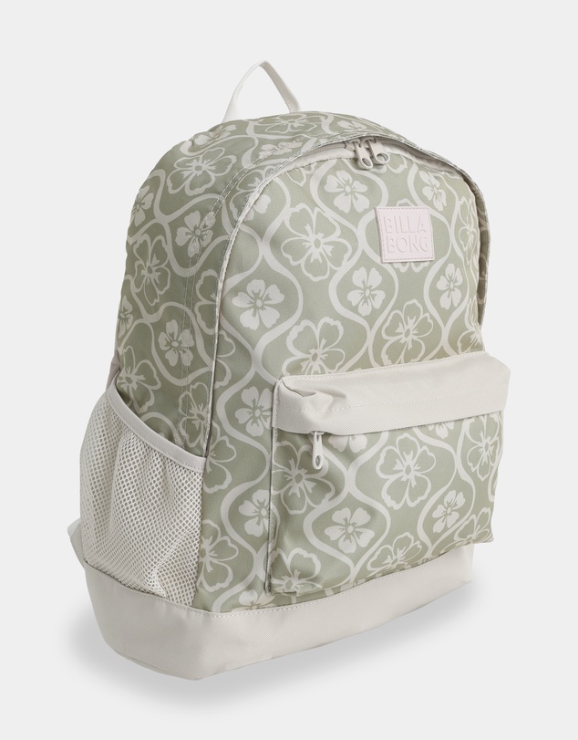 Billabong - Womens Tiki Backpack