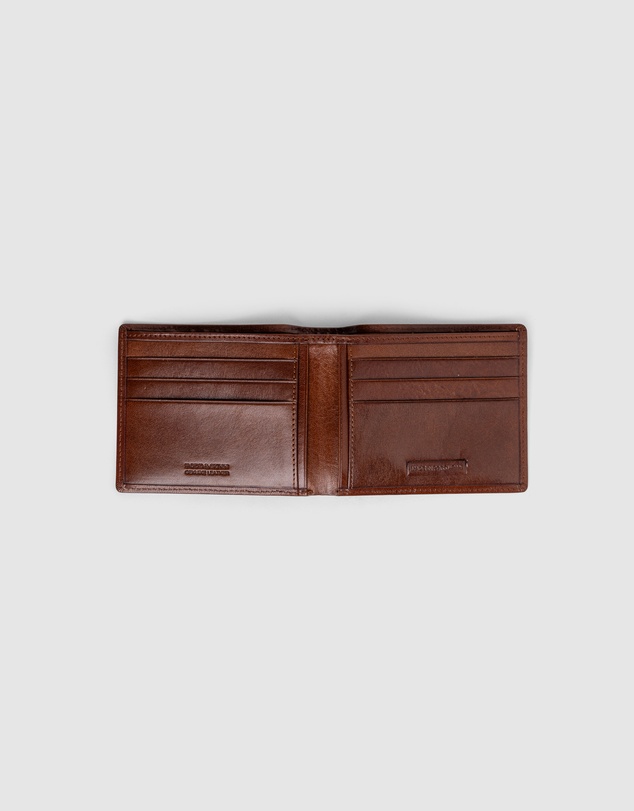Rodd & Gunn - Wakefield Bi-Fold Wallet