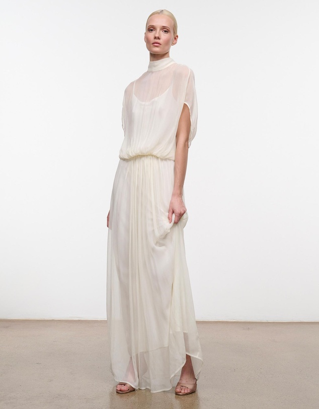 Staud - Viviana Dress