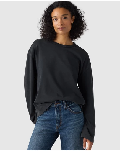 Levi's - Vintage LS T-Shirt