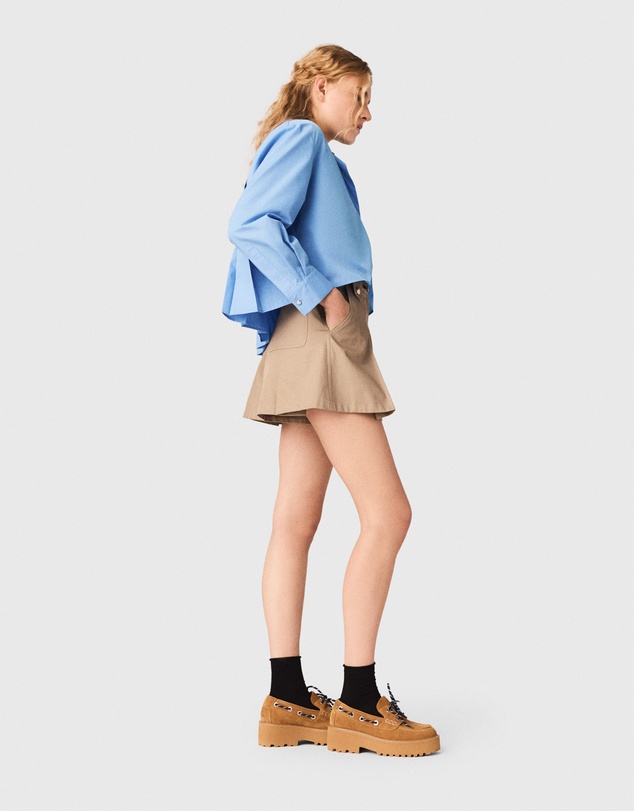 Maje - Icaille Shorts