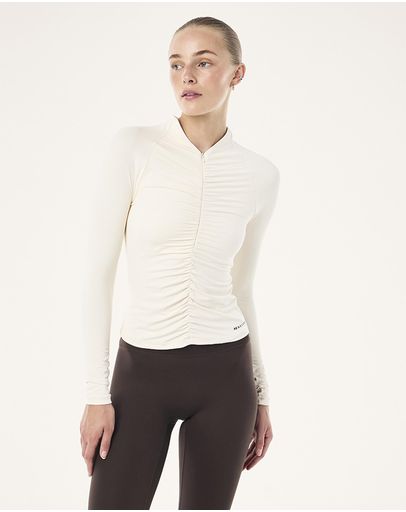 Whisper White