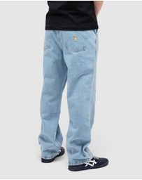 PASS~PORT - Workers Club Classic Jeans