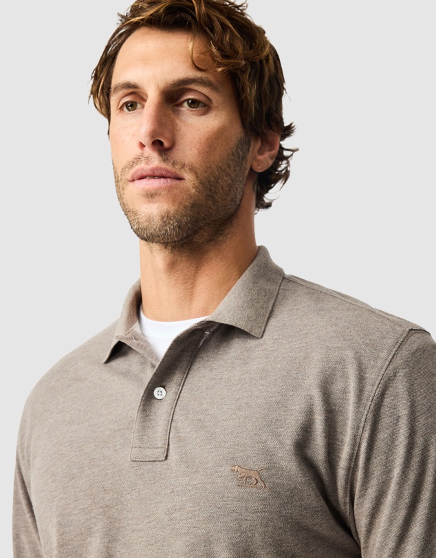 Rodd & Gunn - The Gunn Original Fit Polo