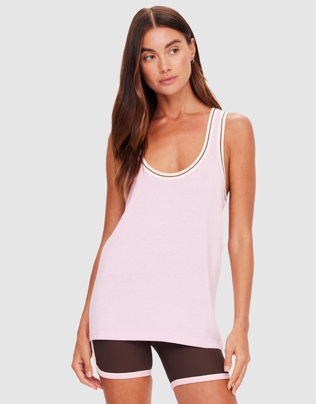 The Upside - Dolly Knit Tank Top