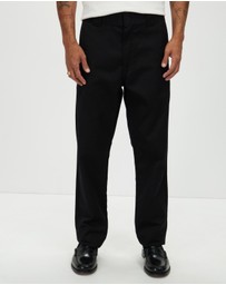 Carhartt WIP - Master Pants