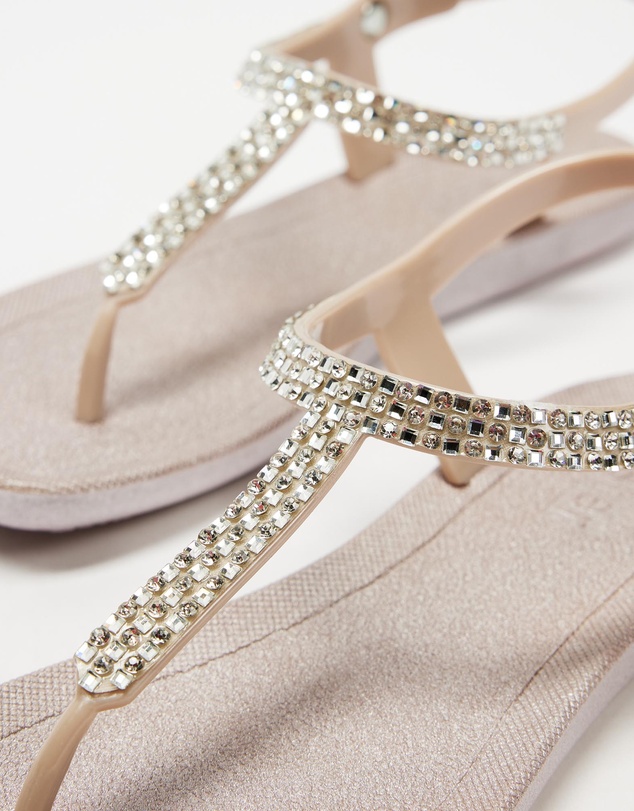 Holster - Shari Sandals - Women's