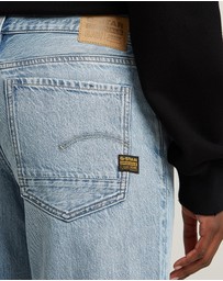 G-Star - Judee Loose Jeans