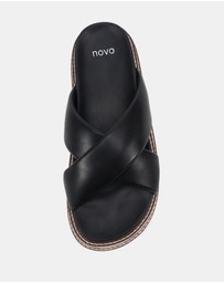 Novo - Selene Sandals
