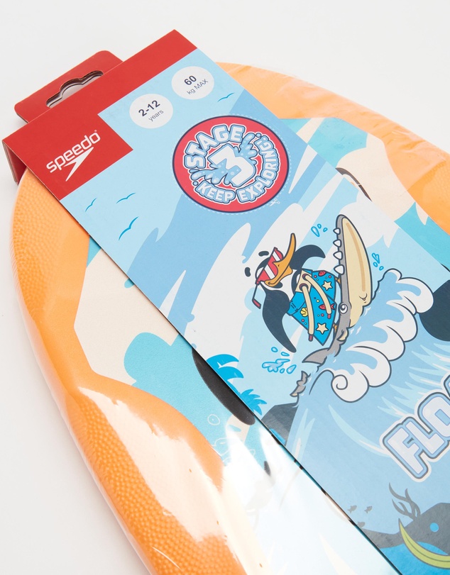 Speedo - Printed Float - Kids