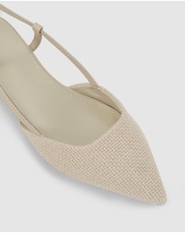 Nude Footwear - Ava