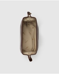 Republic of Florence - Grand Dopp Kit Brown
