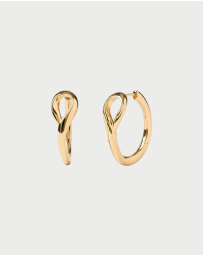 PDPAOLA - Deva Hoops Gold