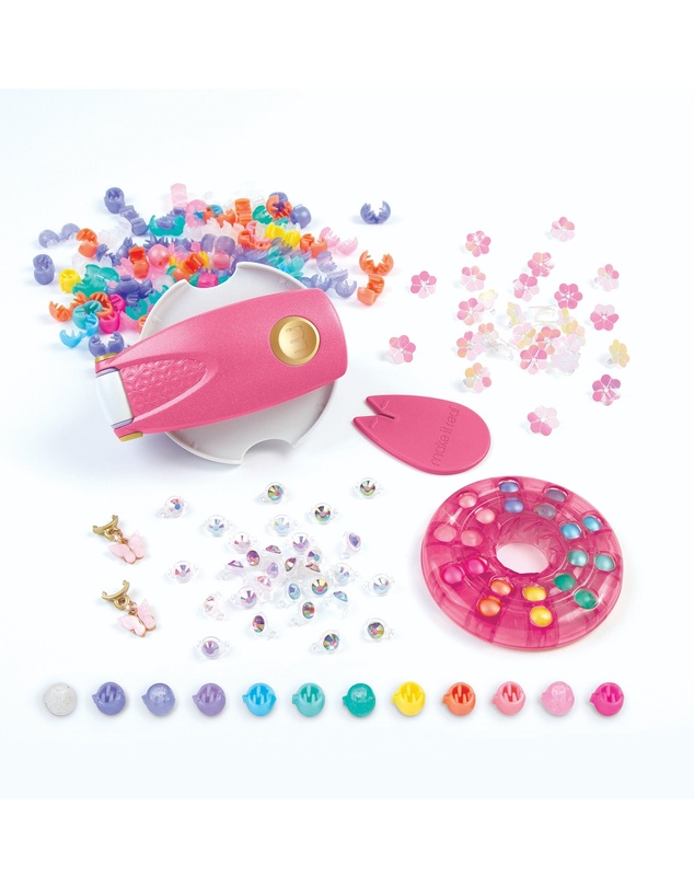 Make It Real - Make It Real Snap n Glam Hair Styling Set