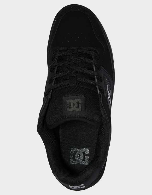DC Shoes - Mens Manteca 4 Sneakers