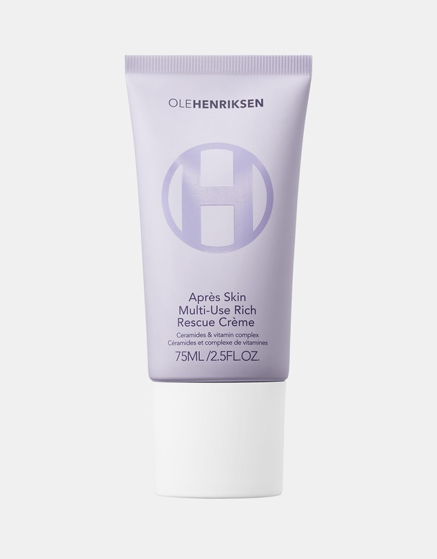 Ole Henriksen - Apres Skin Multi-Use Rich Rescue Crème