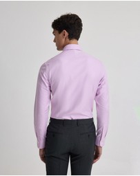 Oxford - Beckton Slim Fit Twill Shirt