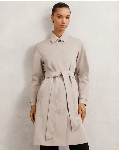 REISS - Logan Overcoat