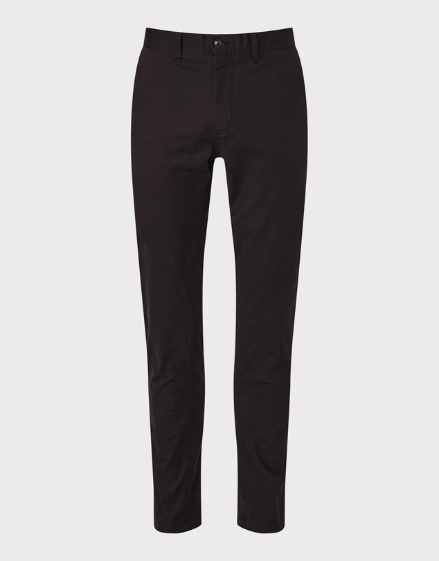 Van Heusen - Peach Twill Chino