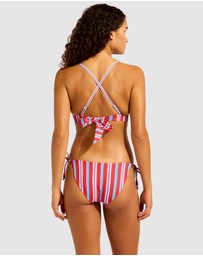 Seafolly - Positano Multi Fit Triangle Bikini Top