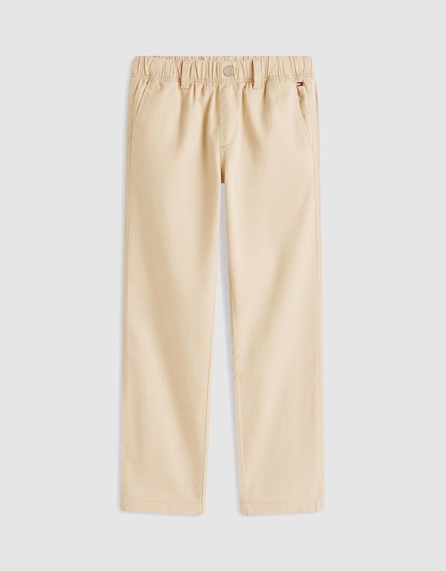Tommy Hilfiger - Chino Pants - Teens