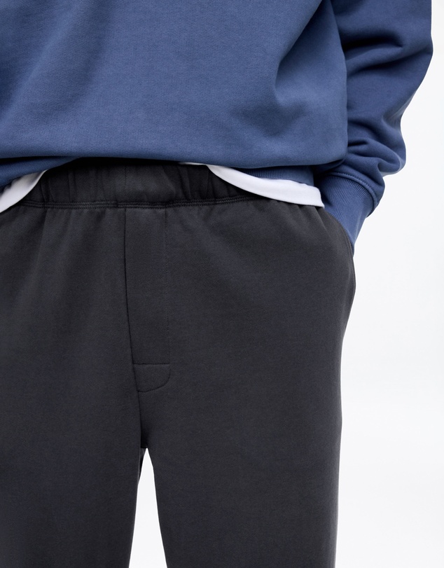 ARKET - French Terry Sweatpants