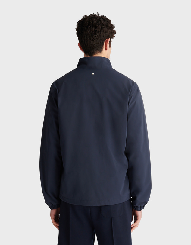 Peckham Rye  - Peckham Rye Zip Jacket