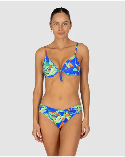 Baku Swimwear - Rio Grande Booster Bikini Bra Top