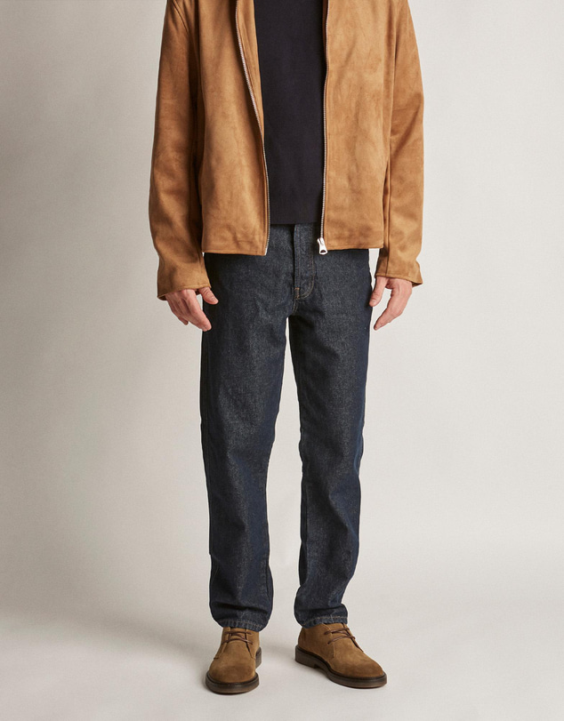 Aquila - Steele Suede Chukka Boots