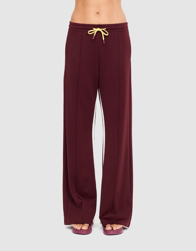 The Upside - Marnie Panelled Wide Leg Pants