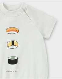 Susukoshi - Bubble Romper