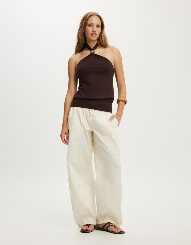 Cotton On - Ada Beaded Halter