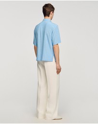 Sandro - Catena Mc Shirt