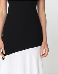 Madison The Label - Kaisha Maxi Dress