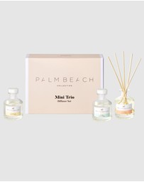 Palm Beach Collection - Mini Diffuser Trio Pack
