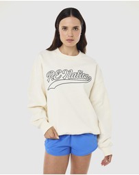 P.E Nation - Formation 2 Sweat