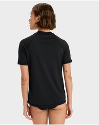 Roxy - Womens Essential Rash Vest