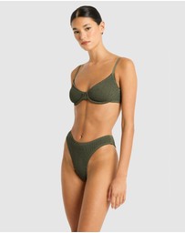 Bond-Eye Swimwear - Gracie Balconette