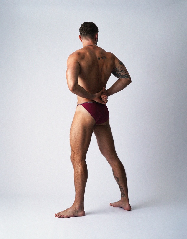 TEAMM8 - Glide Micro Brief