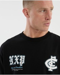 Nena & Pasadena - Carlton Fallback Tee