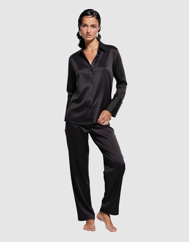 GINIA RTW - Isla Shirt