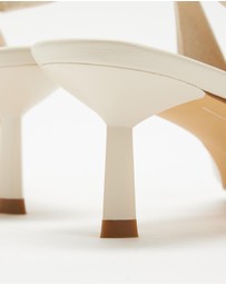 SPURR - Rosie Kitten Sling Back - ONLINE EXCLUSIVE