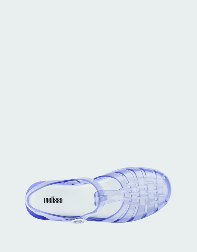 Melissa - Melissa Possession Sandal - Clear