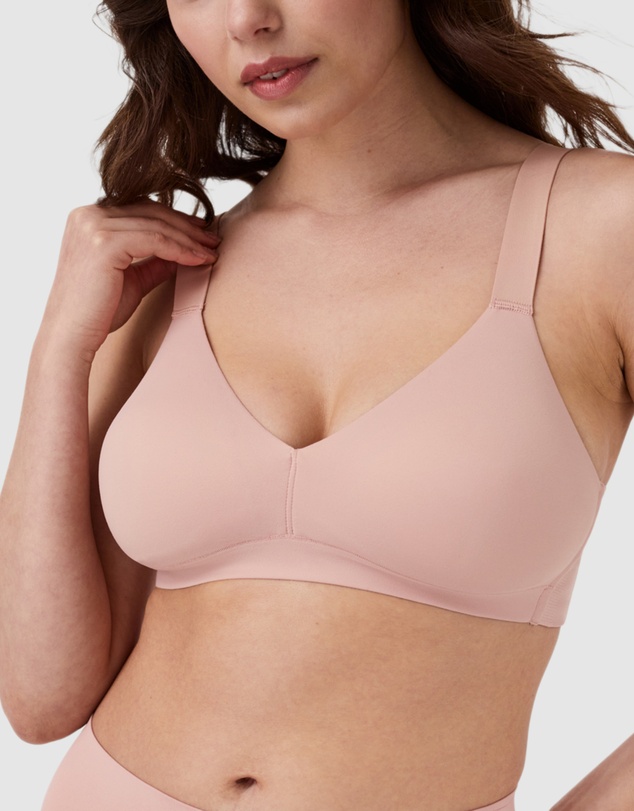 Spanx - SPANXsmooth™ Bra-llelujah!® Lightly Lined Bralette